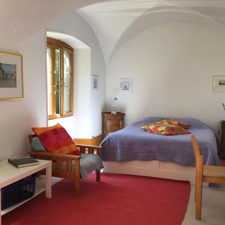 B&B Chateau De Denens 外观 照片