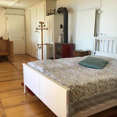 B&B Chateau De Denens 外观 照片