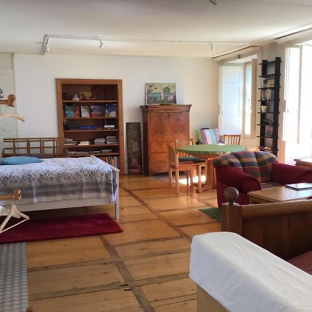 B&B Chateau De Denens 外观 照片