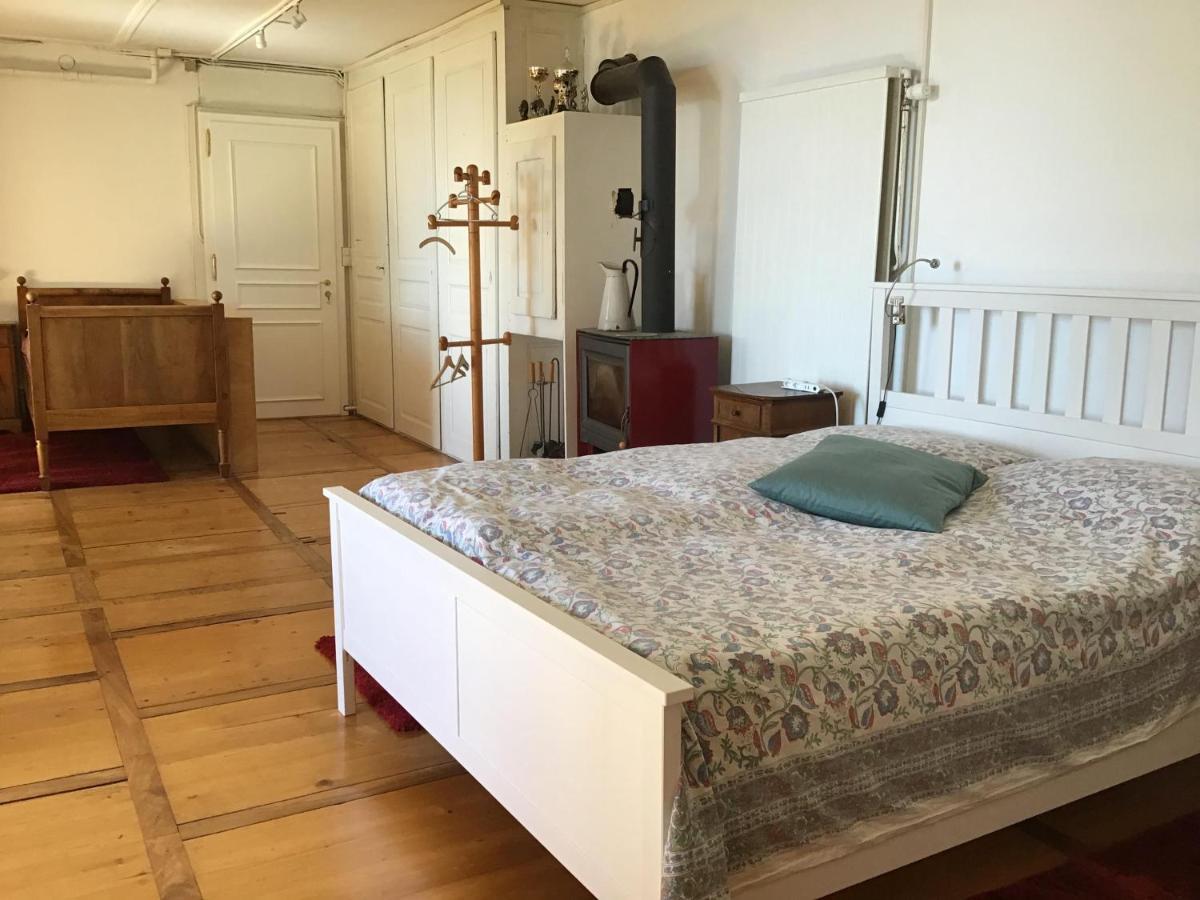 B&B Chateau De Denens 外观 照片