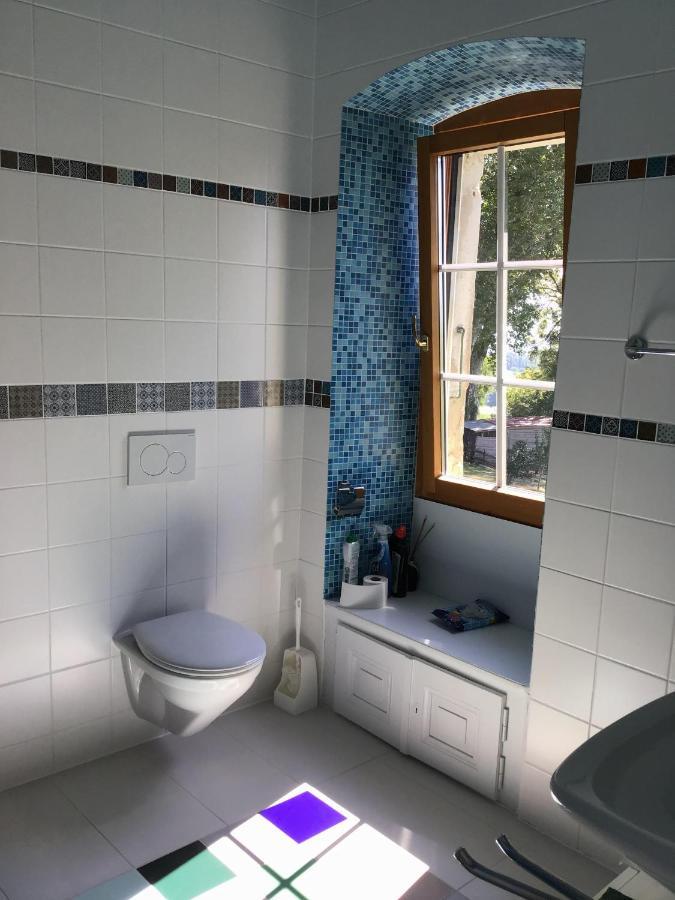 B&B Chateau De Denens 外观 照片