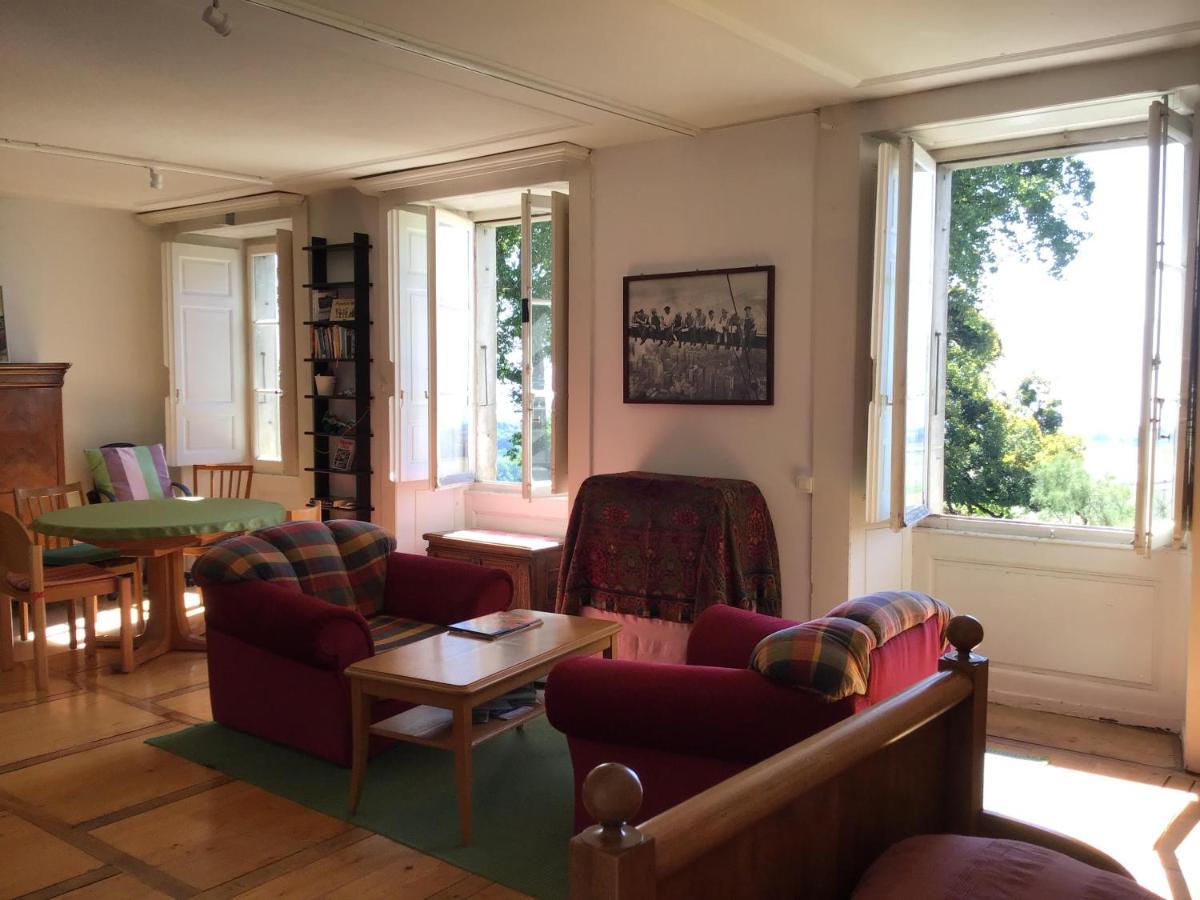 B&B Chateau De Denens 外观 照片
